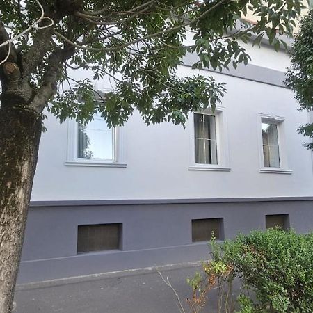 Peterfia Boutique Apartments Debrecen Exterior photo
