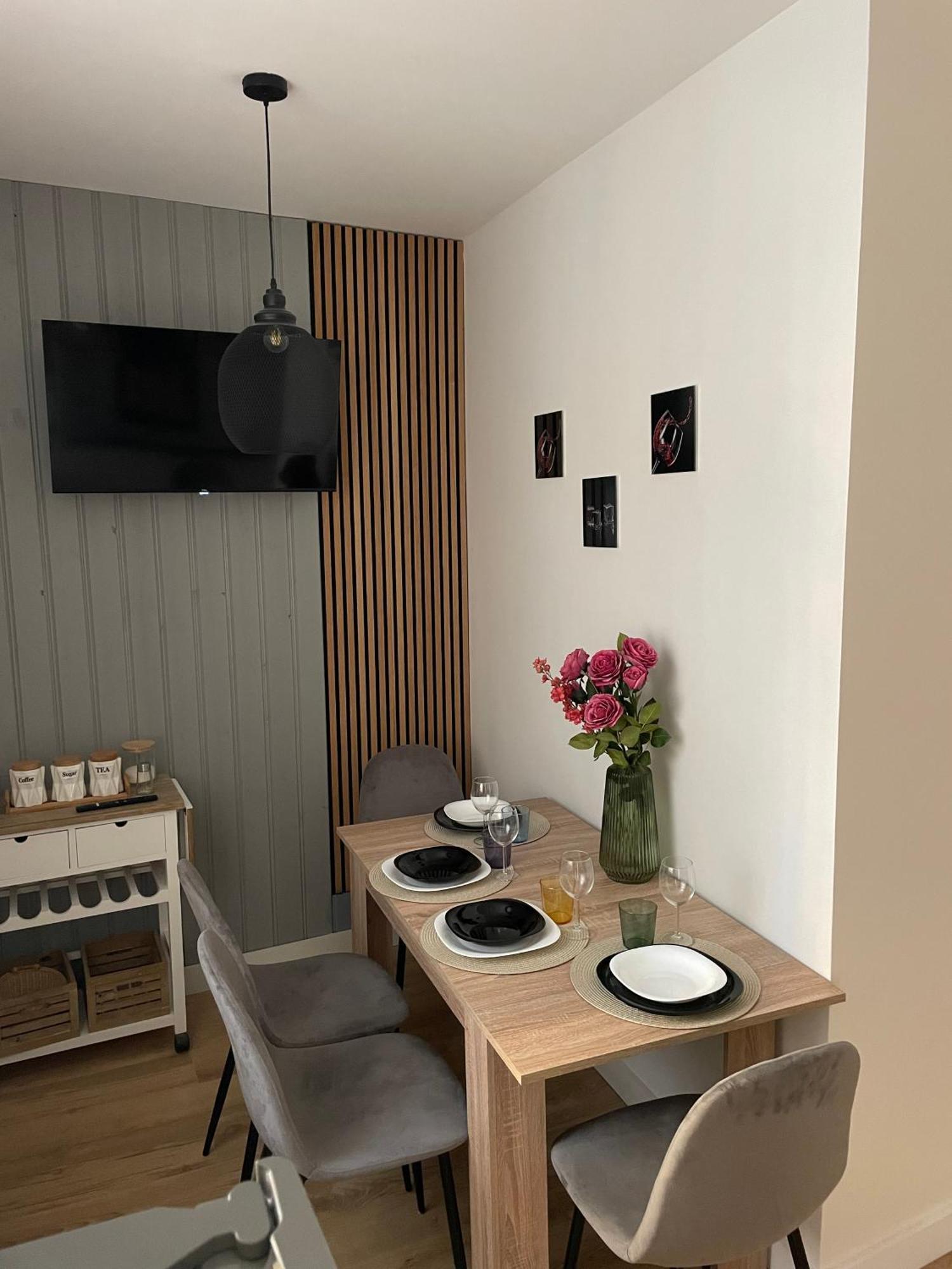 Peterfia Boutique Apartments Debrecen Exterior photo