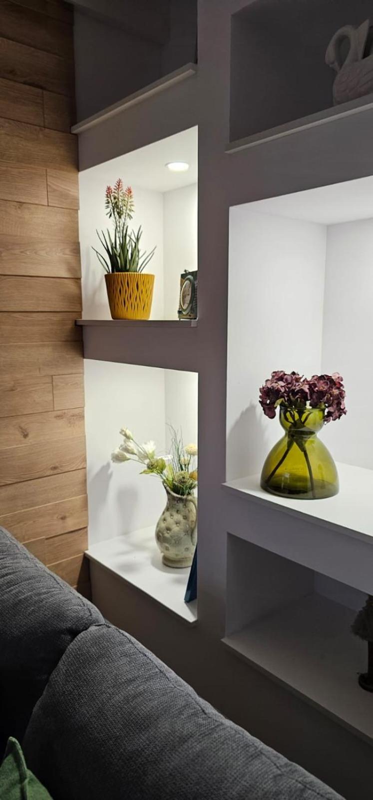 Peterfia Boutique Apartments Debrecen Exterior photo